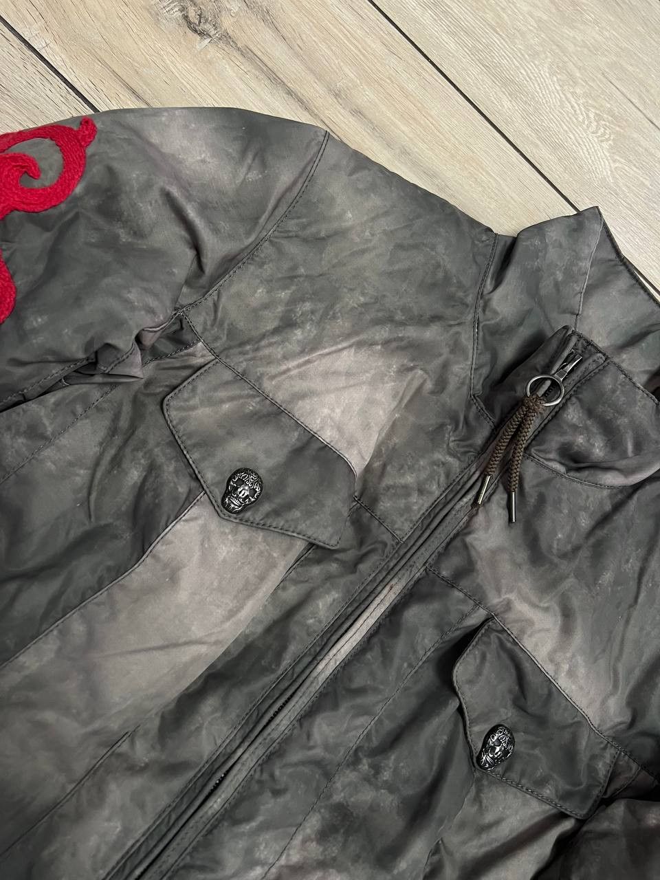 JET SET JET SET JSX Ski Snow Winter Padded Jacket Women size 1 Size S / US 4 / IT 40 - 8 Thumbnail
