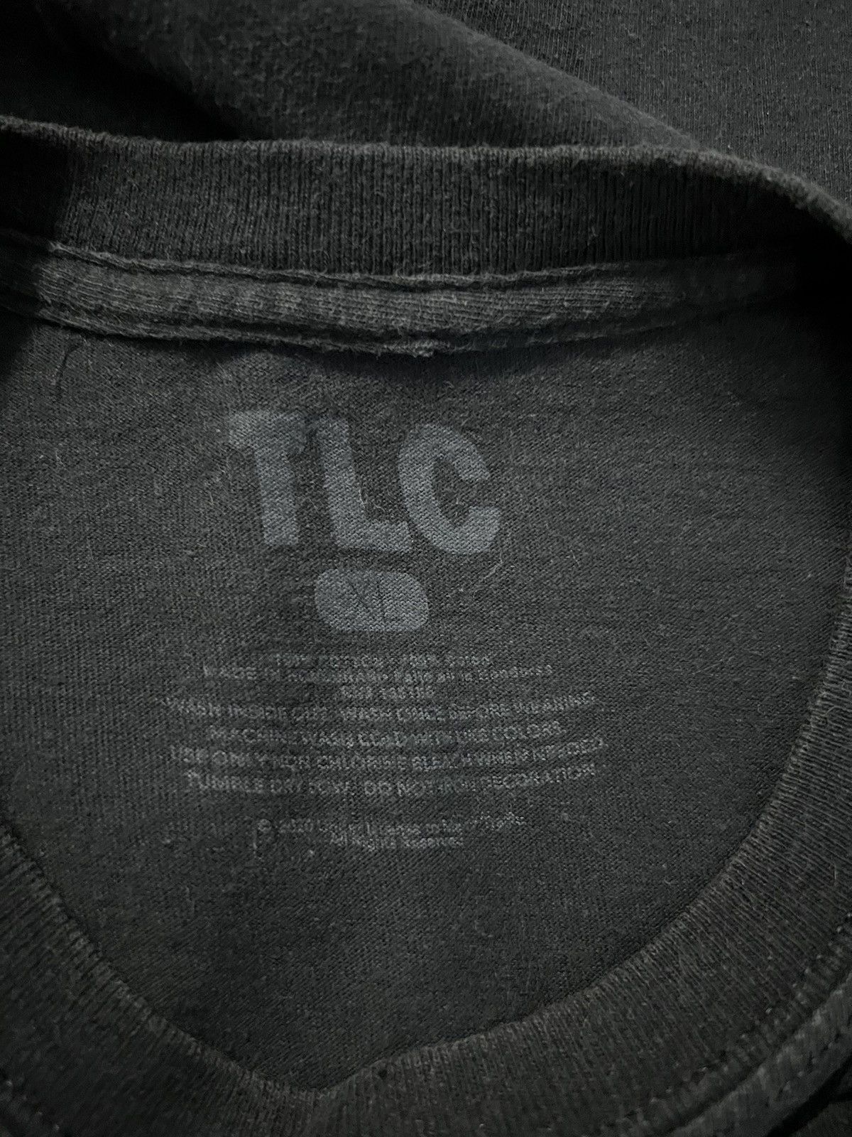 Rap Tees TLC NO SCRUBS RAP TEES🔥 Size US L / EU 52-54 / 3 - 7 Thumbnail