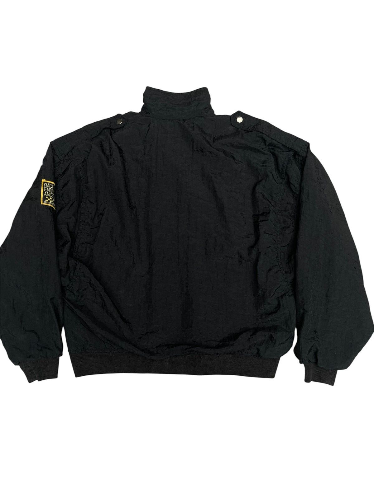 Vintage Vintage TT Race F1 Jacket Racing Power Patch, TEAM 05 Size US L / EU 52-54 / 3 - 2 Thumbnail