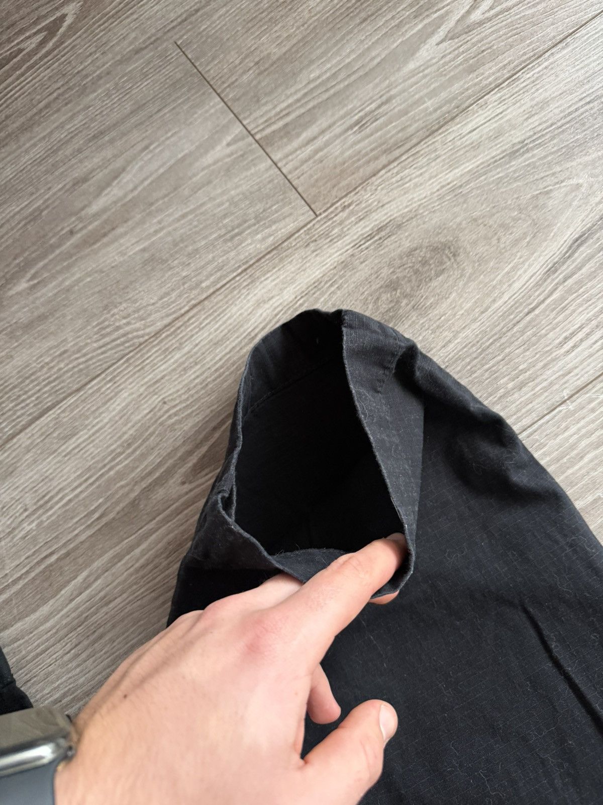 Dickies Dickies Avant Garde Carpenter Type Cargo Regular Pants Size US 31 - 24 Thumbnail