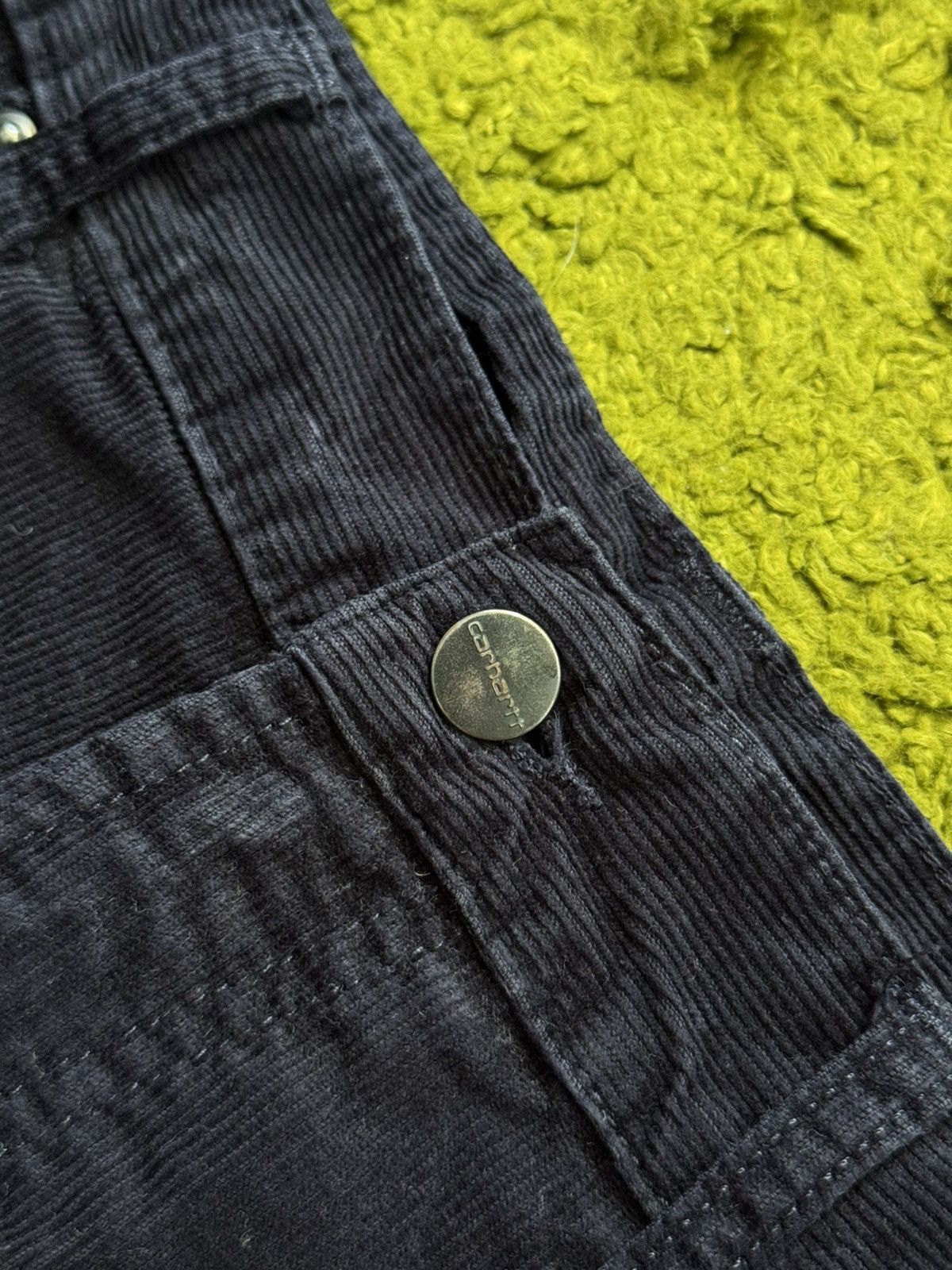 Carhartt Carhartt WIP workcore style corduroy pants Size US 40 / EU 56 - 5 Thumbnail