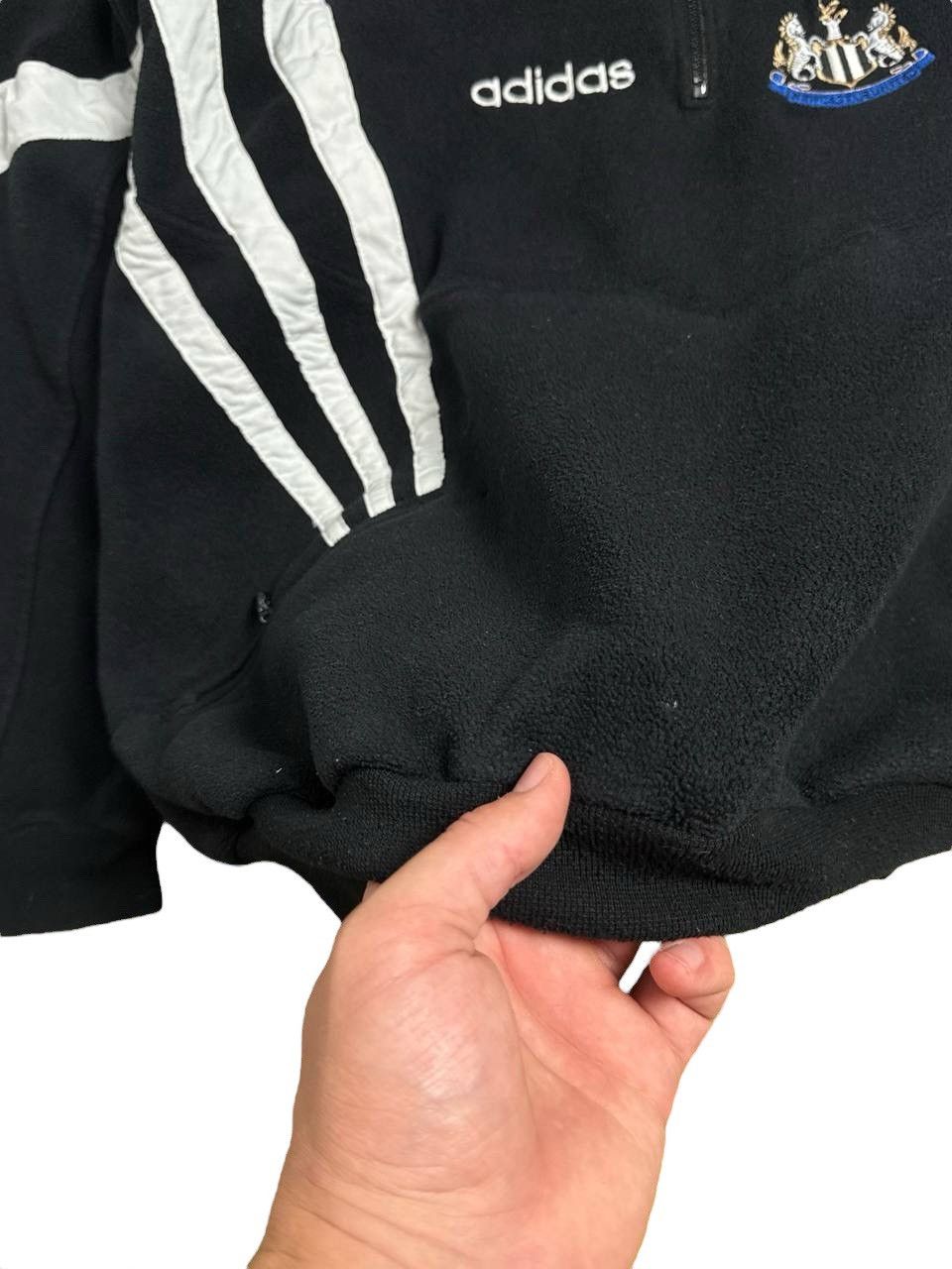 90's激レアadidas Newcastle United スウェット 90's激レアadidas Newcastle United スウェット 90's激レアadidas