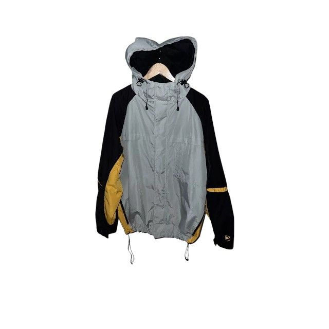 Y2k Vintage Snowboard Ski Jacket OP Men’s