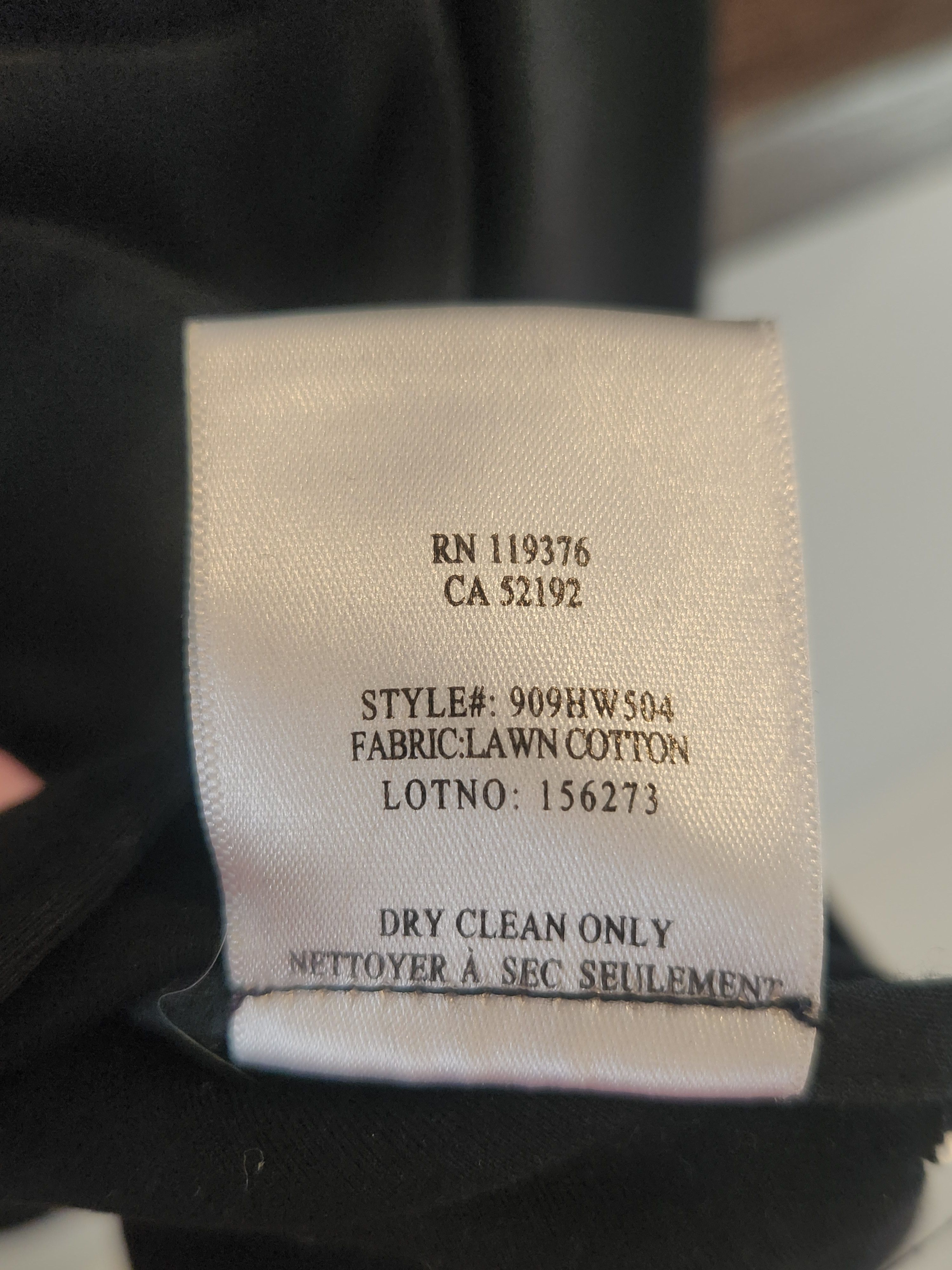 Helmut Lang Helmut Lang Blazer Size S / US 4 / IT 40 - 4 Thumbnail