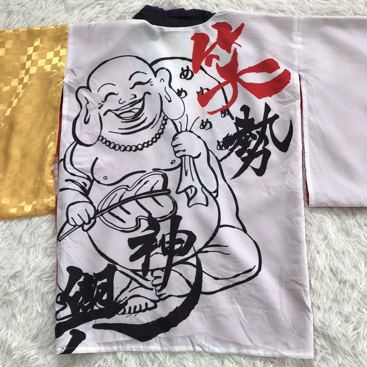 Other Kimono rare design jacket Size M / US 6-8 / IT 42-44 - 15 Thumbnail