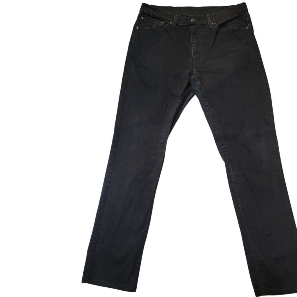 Levi's Levi's 511 Slim Straight Jeans 36/32 Men Excellent Condition Size US 36 / EU 52 - 3 Thumbnail