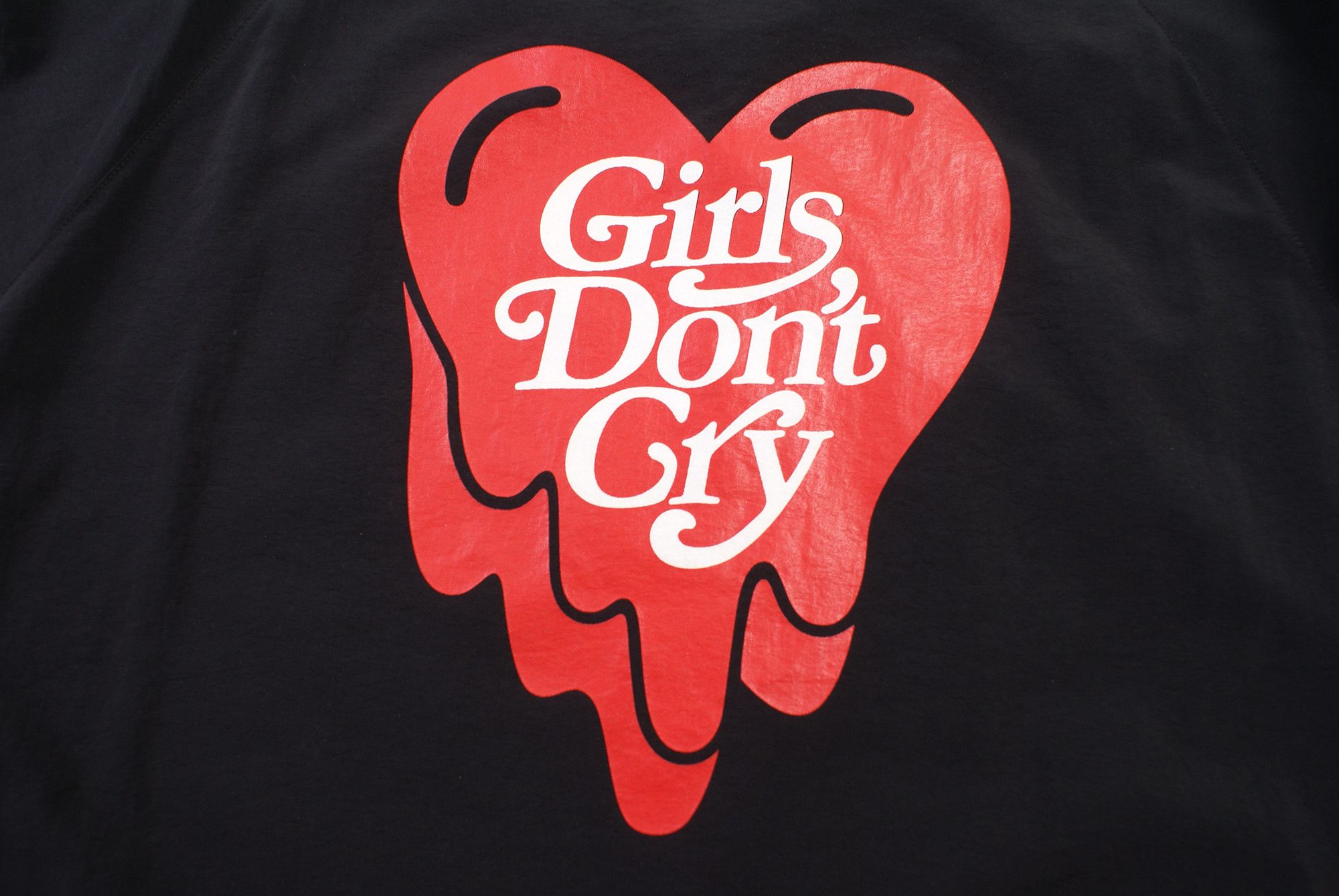 Girls Don't Cry 2018 Emotionally Unavailable x Girls Don't Cry Jacket Size US L / EU 52-54 / 3 - 6 Thumbnail