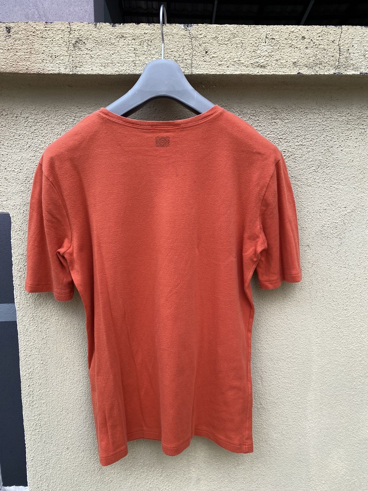 Loewe vintage loewe tee Size US S / EU 44-46 / 1 - 5 Thumbnail