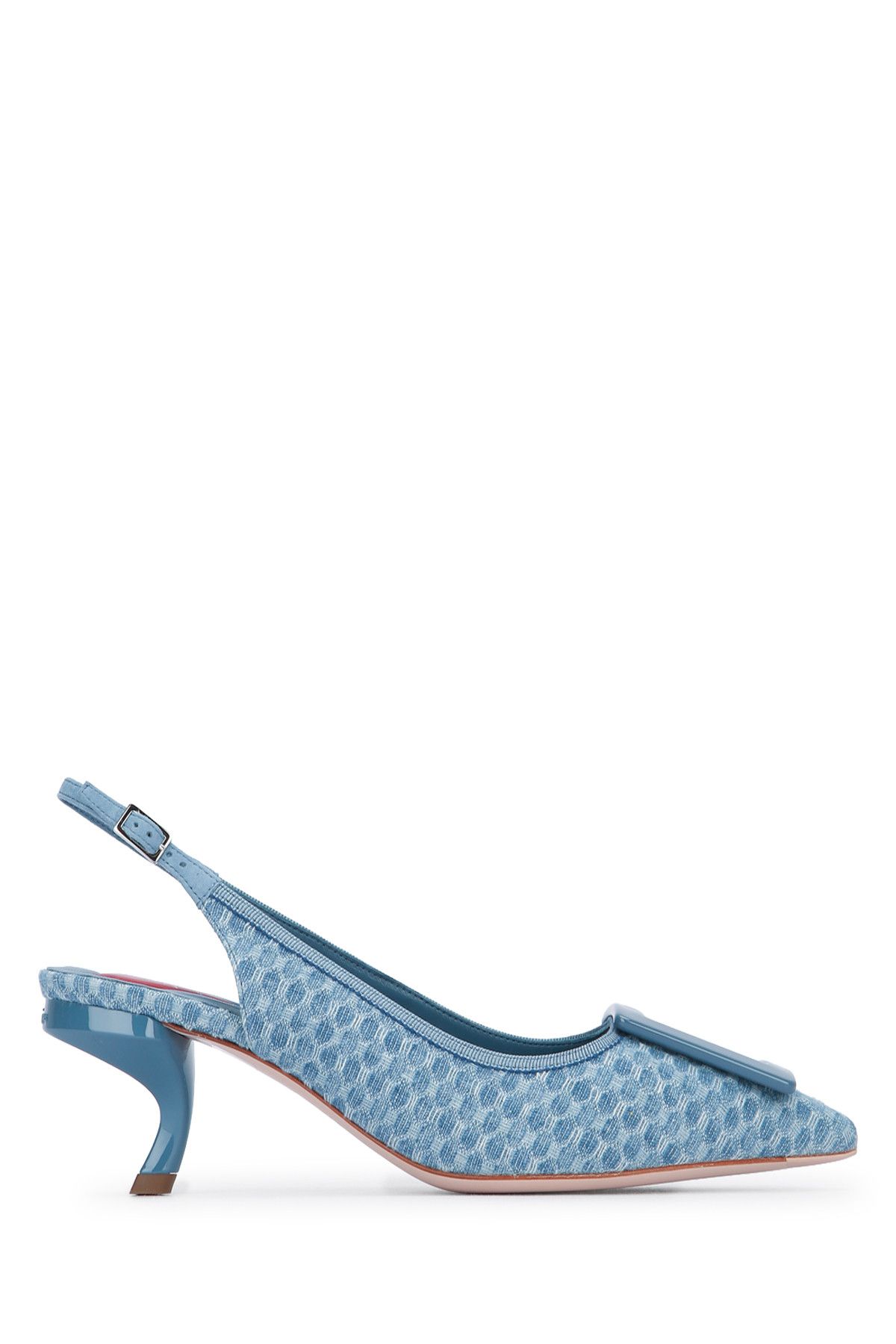 Roger Vivier Sneakers Size US 6.5 / IT 36.5 - 1 Thumbnail