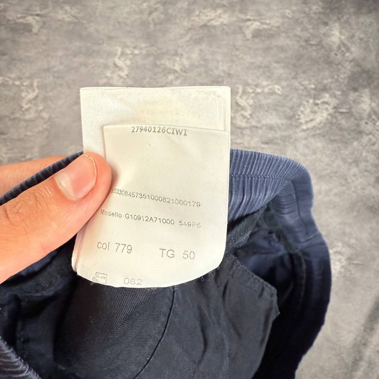 Moncler Vintage Moncler Nylon Pants Size 36" / US 14 / IT 50 - 12 Thumbnail