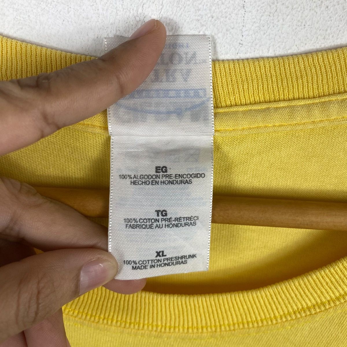 Band Tees × Vintage Vintage 00's THE VENTURES American Instrumental Rock Band Size US XL / EU 56 / 4 - 5 Thumbnail