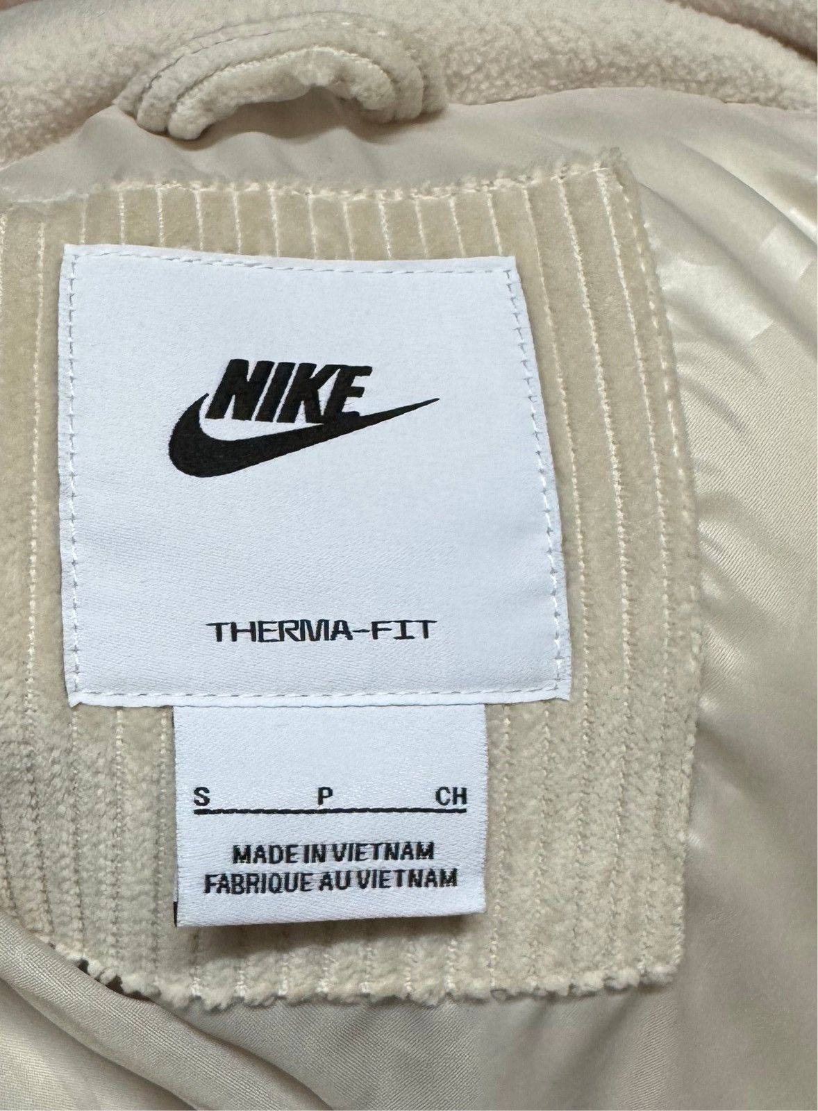 Nike Coat Nike. Size S / US 4 / IT 40 - 3 Thumbnail