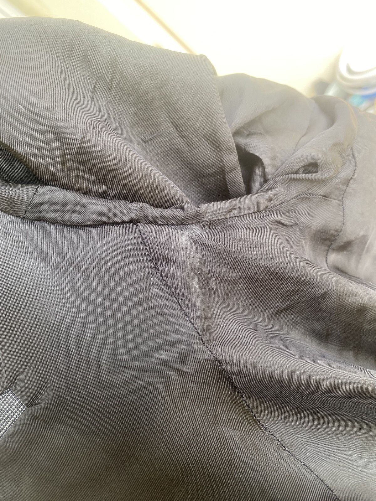 Z Zegna Luxury zegna elegant blazer Size 52R - 18 Thumbnail