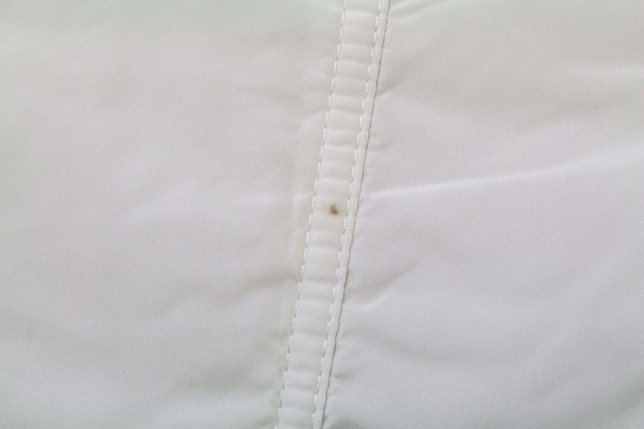 Other LORI 2XS Off-White Windproof Padded Moto Jacket 74440 Size XXS / US 00 / IT 34 - 12 Thumbnail