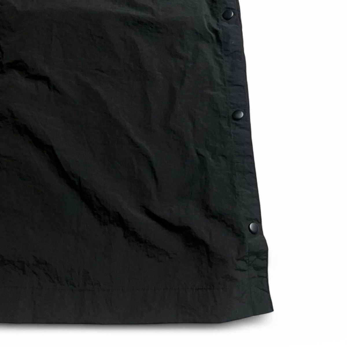 GOA 🔥HOT🔥Nilon First Tail Parka Black Size US M / EU 48-50 / 2 - 5 Thumbnail
