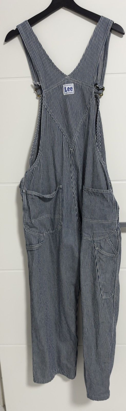 Lee Lee Overalls (Japan Version) Size US 40 / EU 56 - 2 Thumbnail