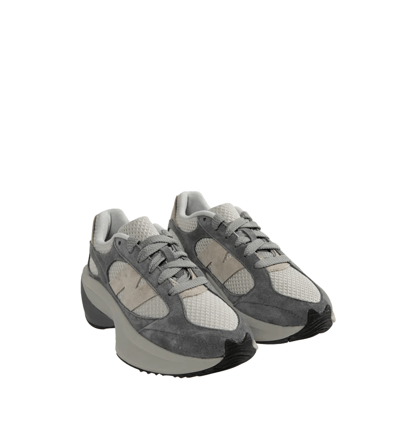 New Balance o1h1sh10525 Wrpd Runner Sneakers in Grey Size US 6.5 / EU 39-40 - 3 Thumbnail