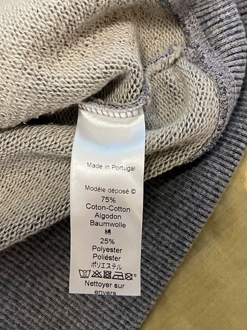 Kenzo KENZO Ocean hoodie Size US S / EU 44-46 / 1 - 5 Thumbnail