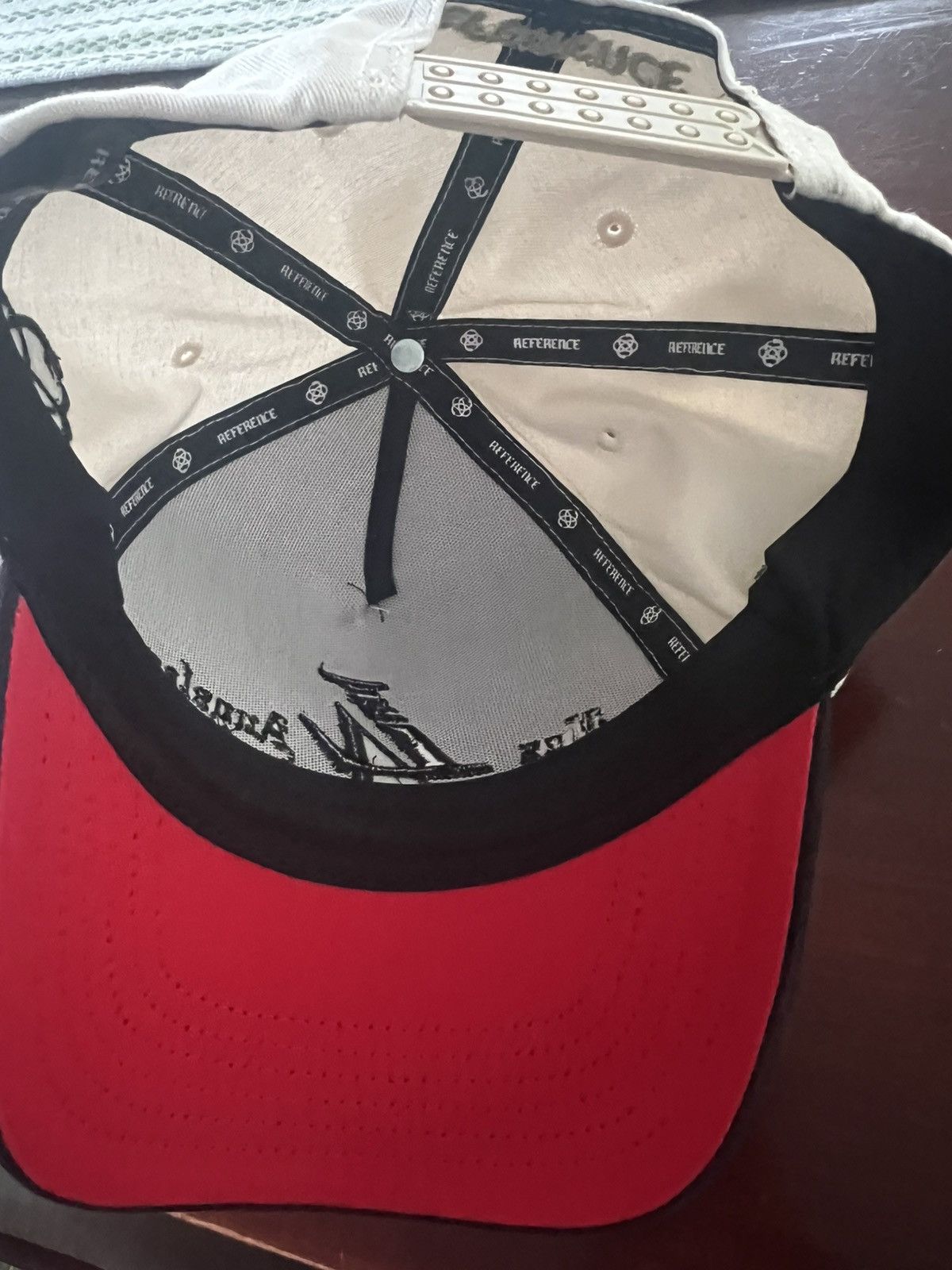 Other Los Angeles streetwear hat Size ONE SIZE - 4 Thumbnail