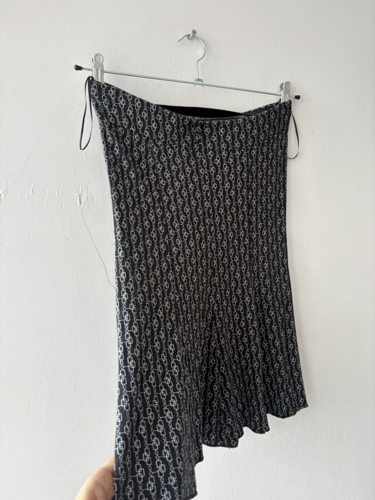 Vintage y2k skirt Size 25" / US 0 / IT 36 - 7 Thumbnail