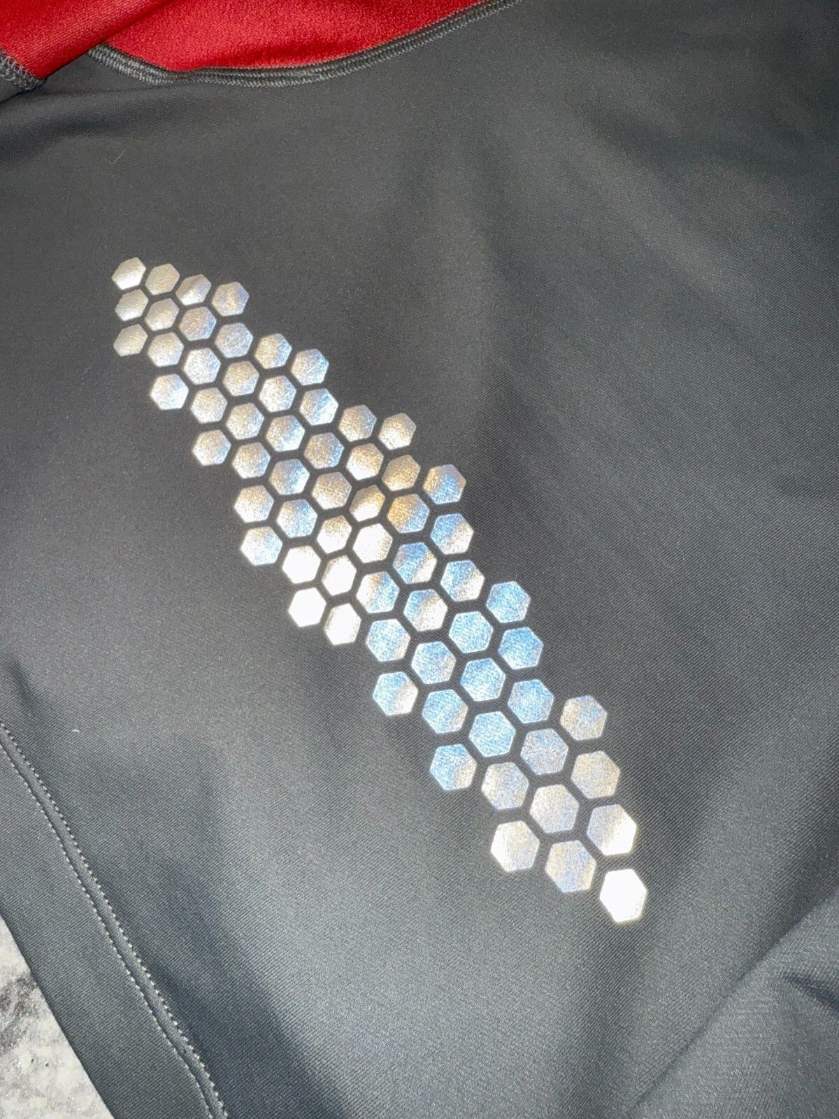 Mountain Hardwear Mountain Hardwear Reflective Jacket Size M / US 6-8 / IT 42-44 - 7 Thumbnail