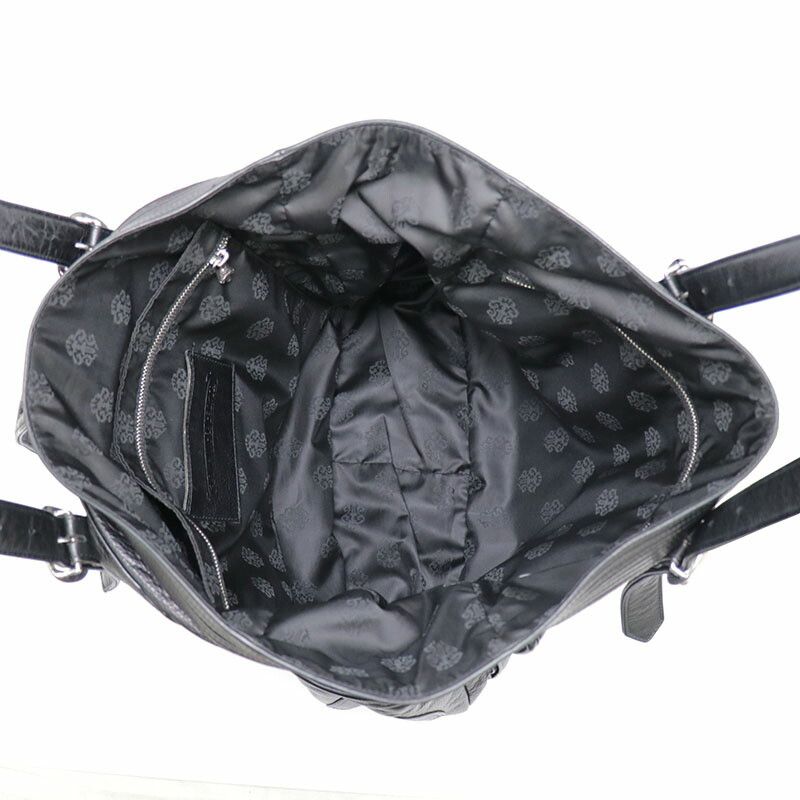 Chrome Hearts Chrome Hearts Gunslinger Tote Bag Size ONE SIZE - 7 Thumbnail