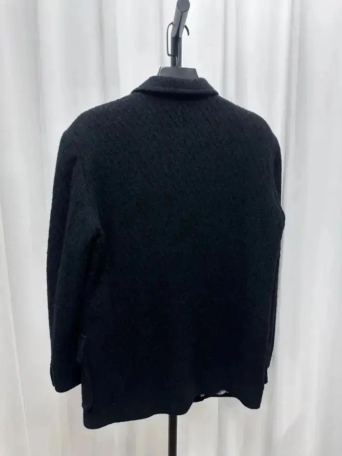 Yohji Yamamoto Yohji Yamamoto Yohji Yamamoto LQ for men Multi pockets Woo Size US L / EU 52-54 / 3 - 4 Thumbnail