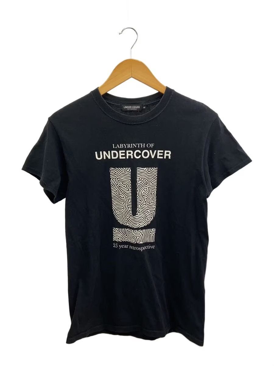 Undercover Labyrinth Of Undercover Tee Size US S / EU 44-46 / 1 - 1 Thumbnail