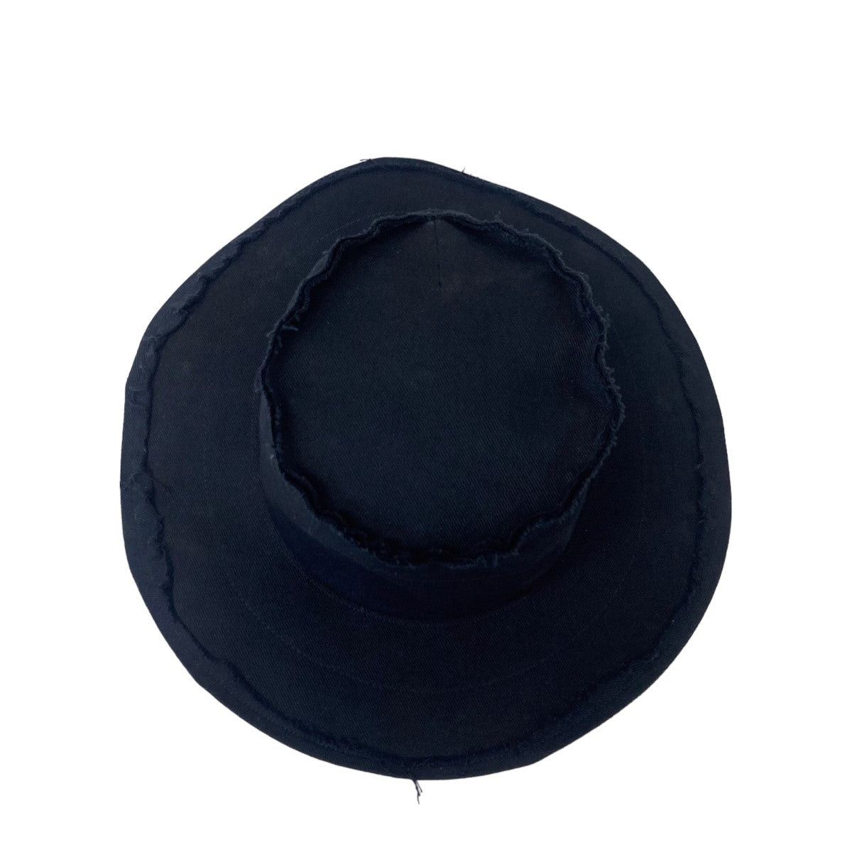 Ground Y GroundY Cotton Gabazin Drop Hat GG-H02-052 Size ONE SIZE - 5 Thumbnail