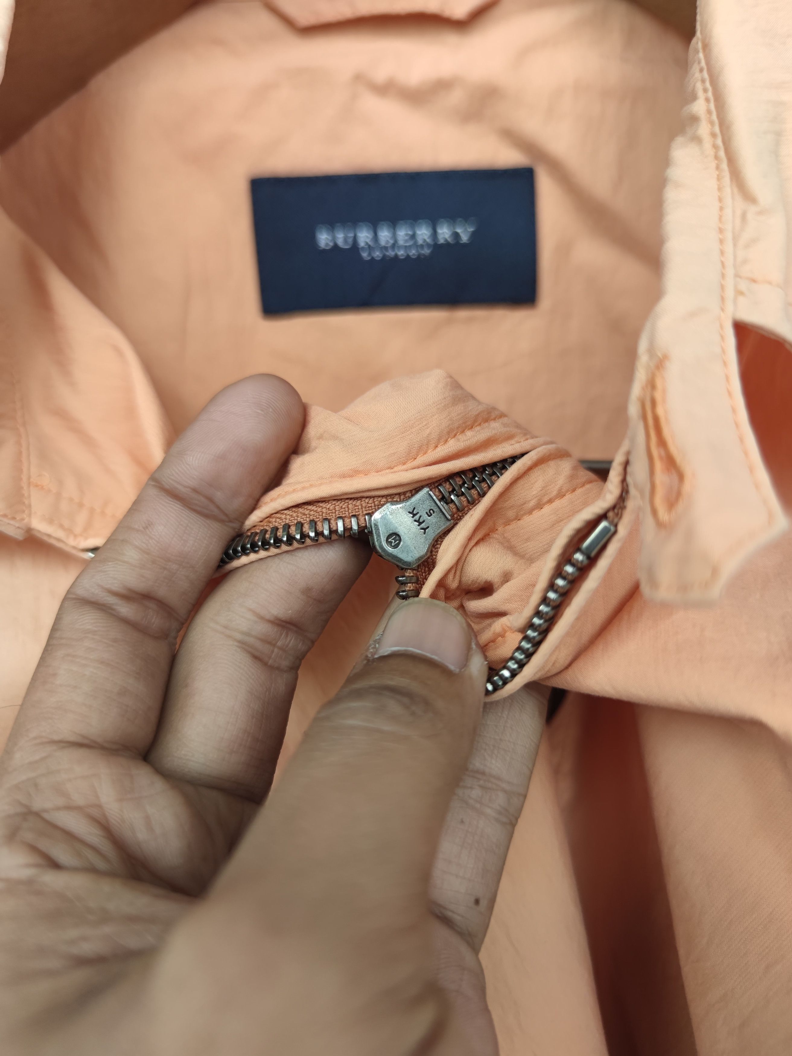 Burberry Burberry London Jacket Size US M / EU 48-50 / 2 - 5 Thumbnail