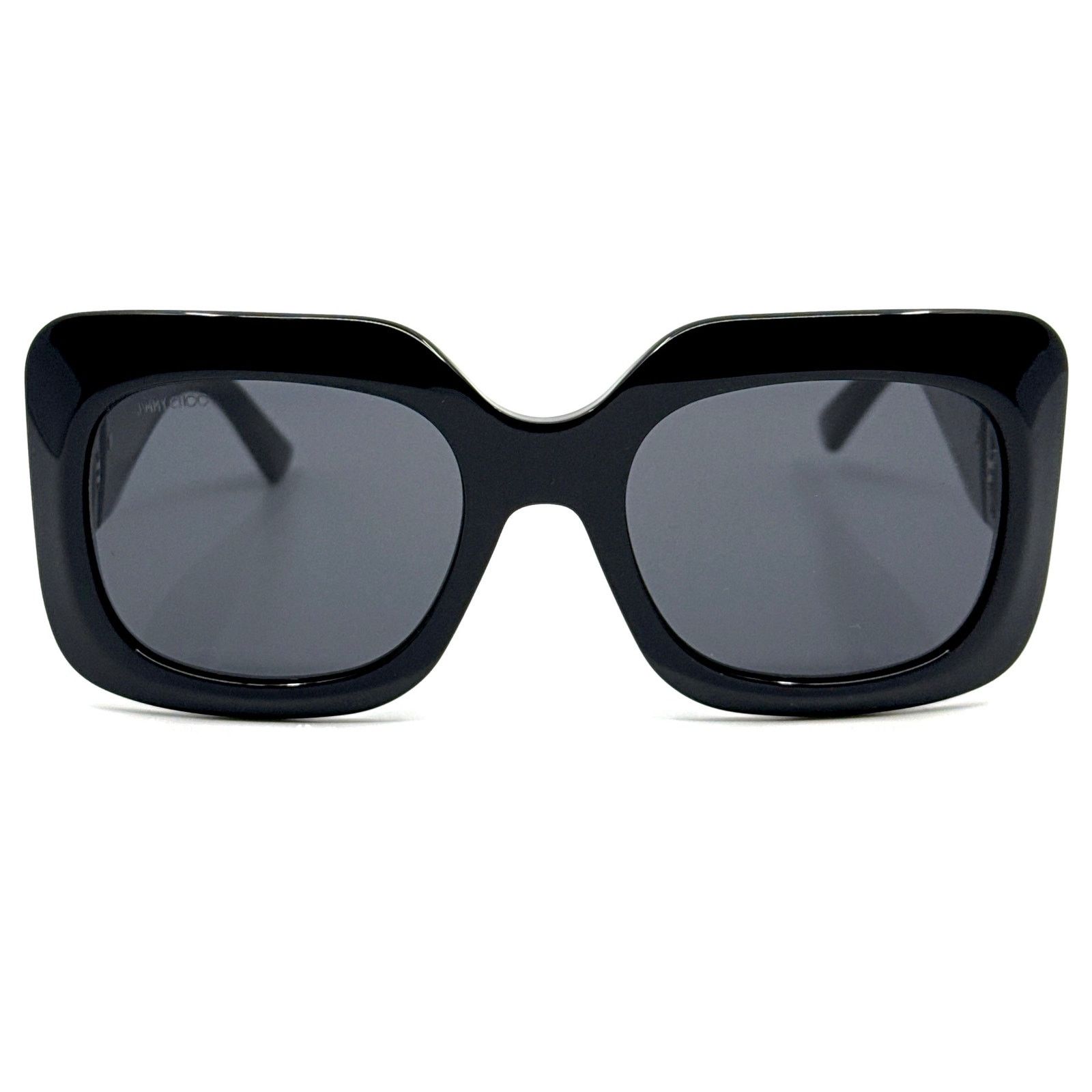 Jimmy Choo New! JIMMY CHOO Sunglasses GAYA/S 807IR, Authentic Size ONE SIZE - 2 Thumbnail