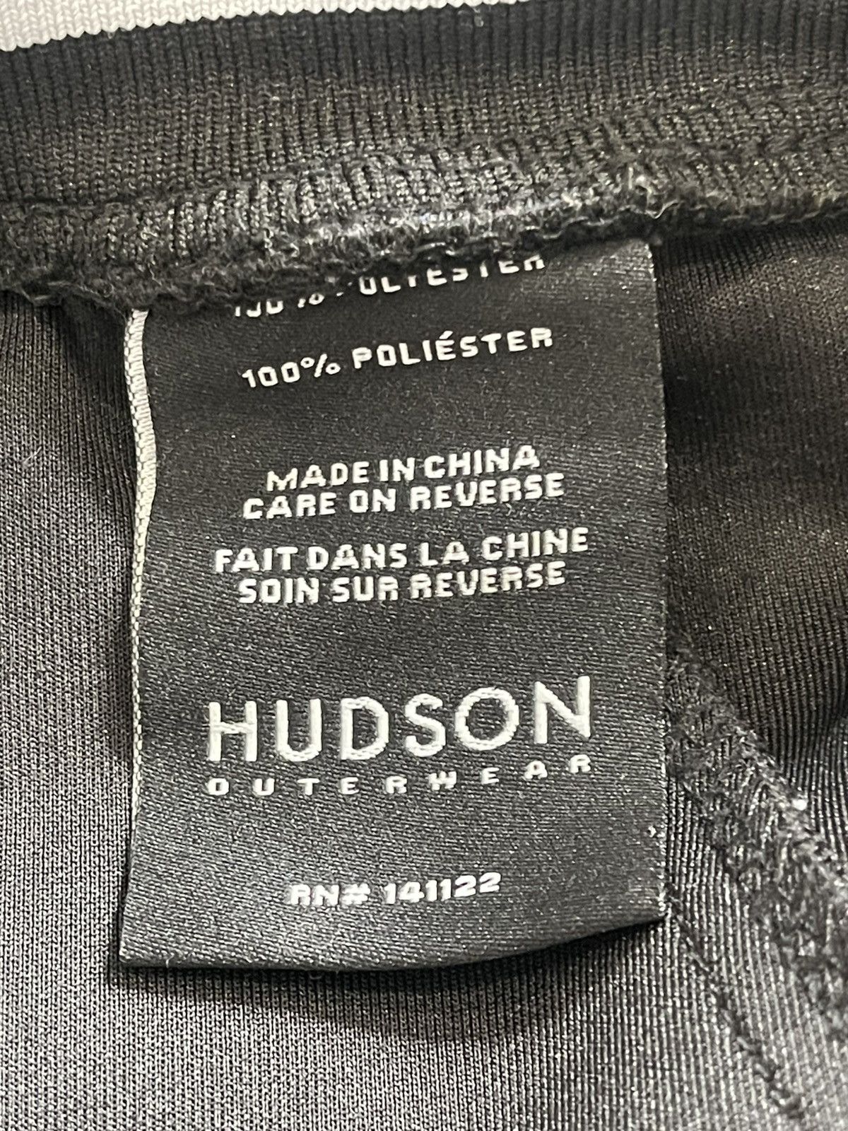 Hudson Hudson Track Pants Size US 36 / EU 52 - 7 Thumbnail