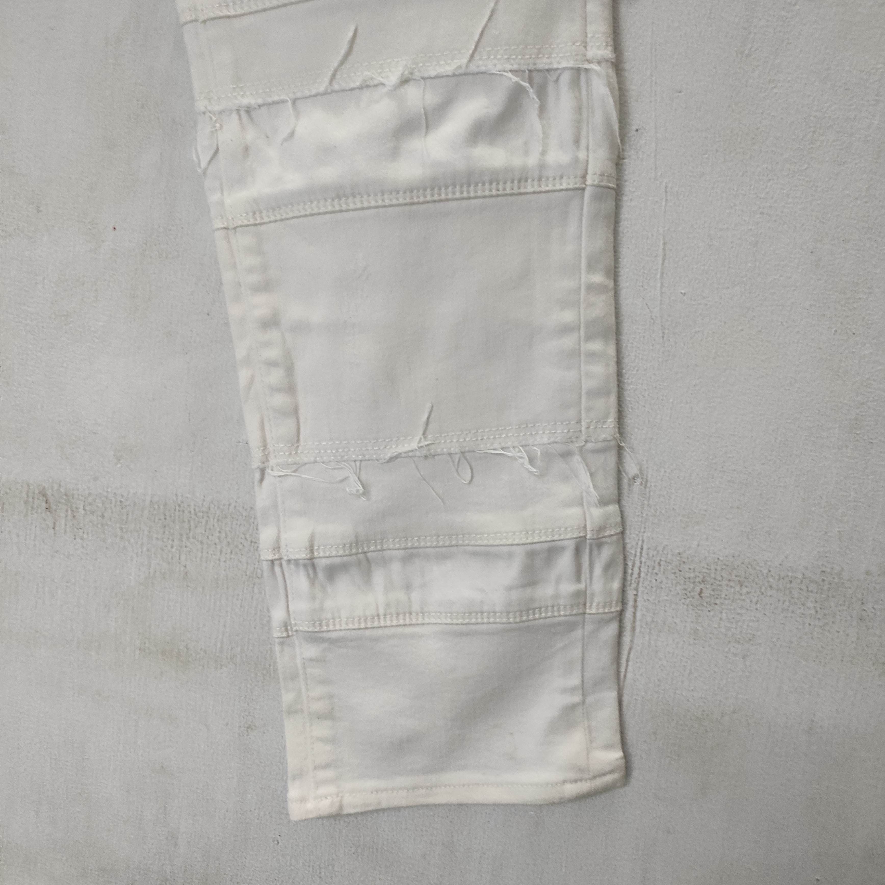Hysteric Glamour Lyric Hagi Jeans made in Japan Size US 30 / EU 46 - 12 Thumbnail