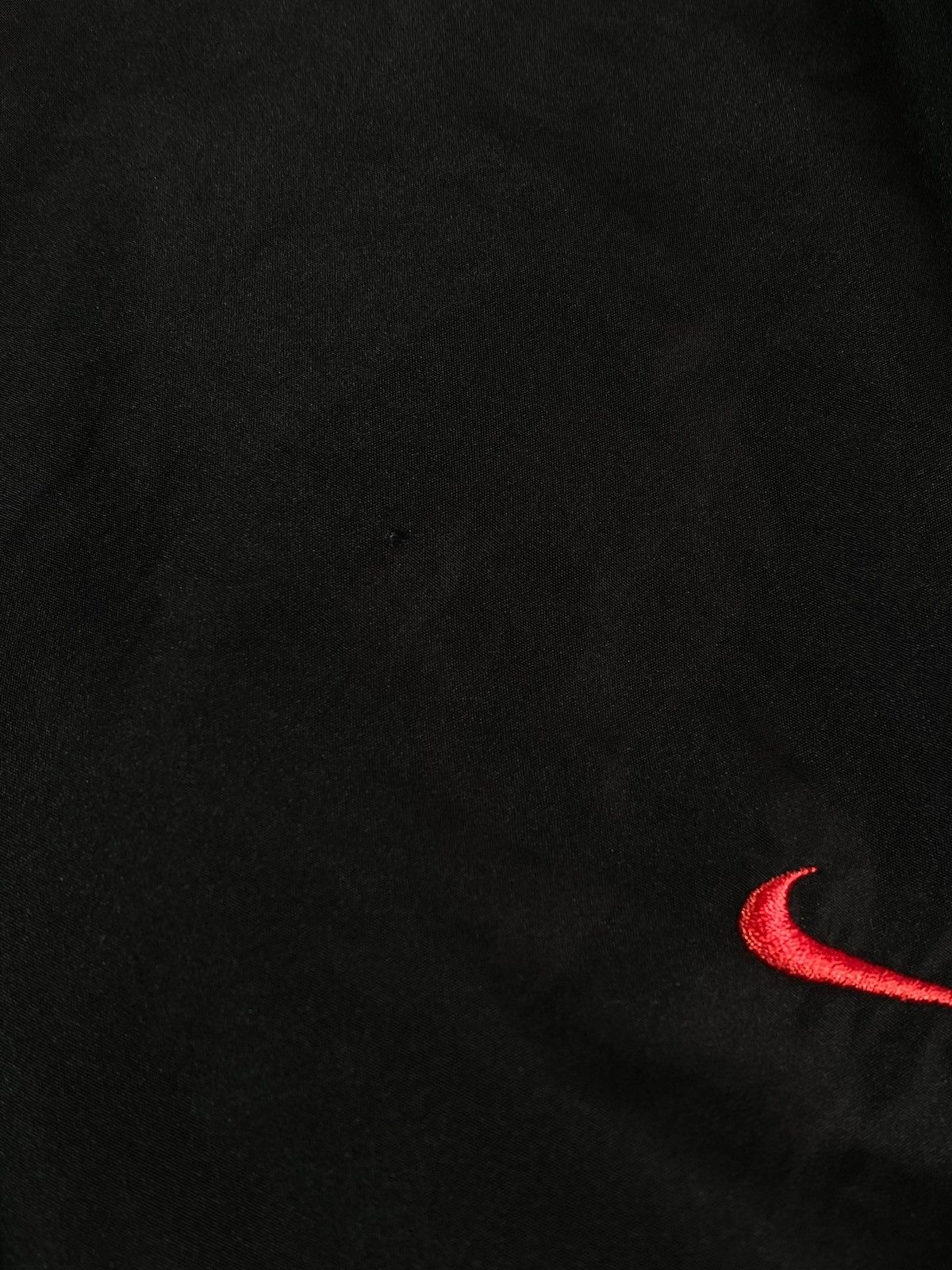 Nike 🔥 Y2k NIKE AIRMAX SERIES 87 PANTS DRILL NYLON TECH STYLE Size US 34 / EU 50 - 15 Thumbnail