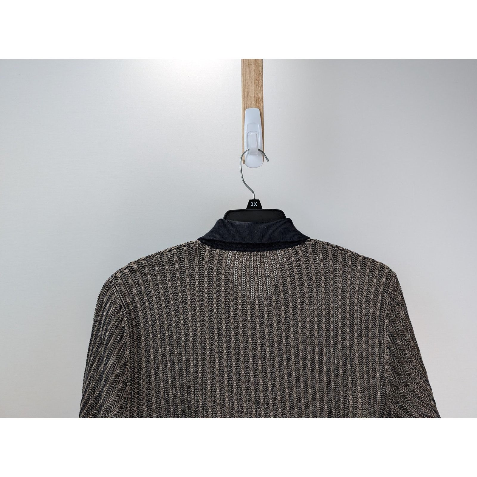 Other o1rshd1 CC20 Mr Porter Polo Shirt in Grey Size US M / EU 48-50 / 2 - 7 Thumbnail