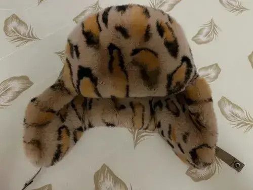 Other Russian Ushanka Bomber Hat Size ONE SIZE - 3 Thumbnail