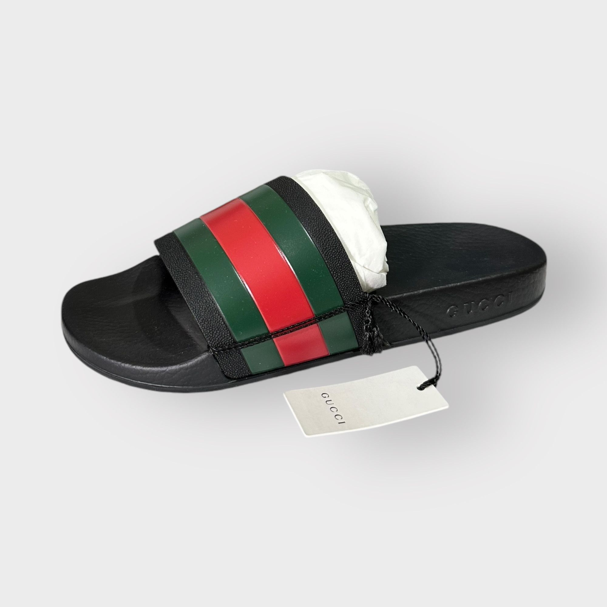 Gucci xxv slippers clearance
