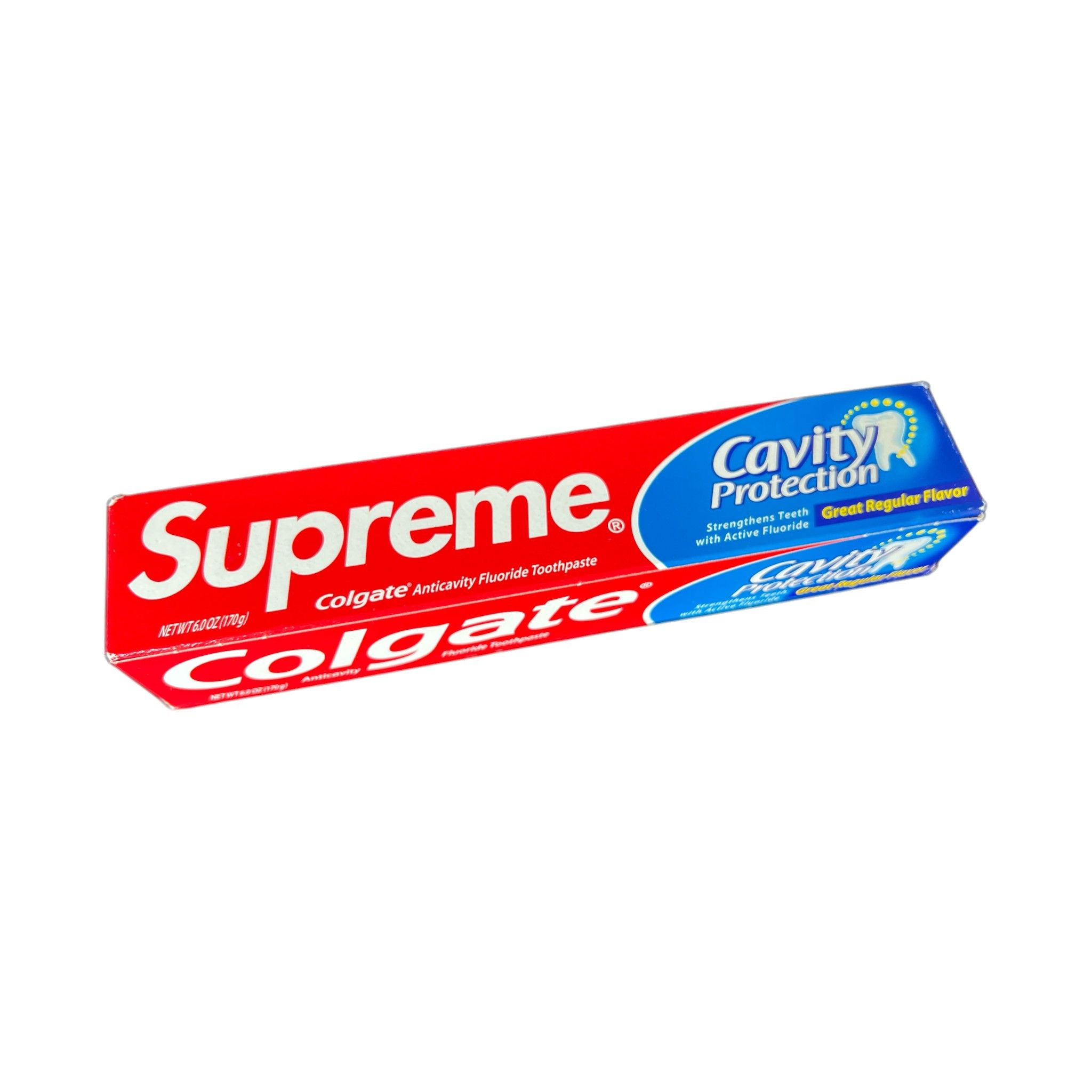 Supreme Supreme Colgate Toothpaste Size ONE SIZE - 1 Thumbnail