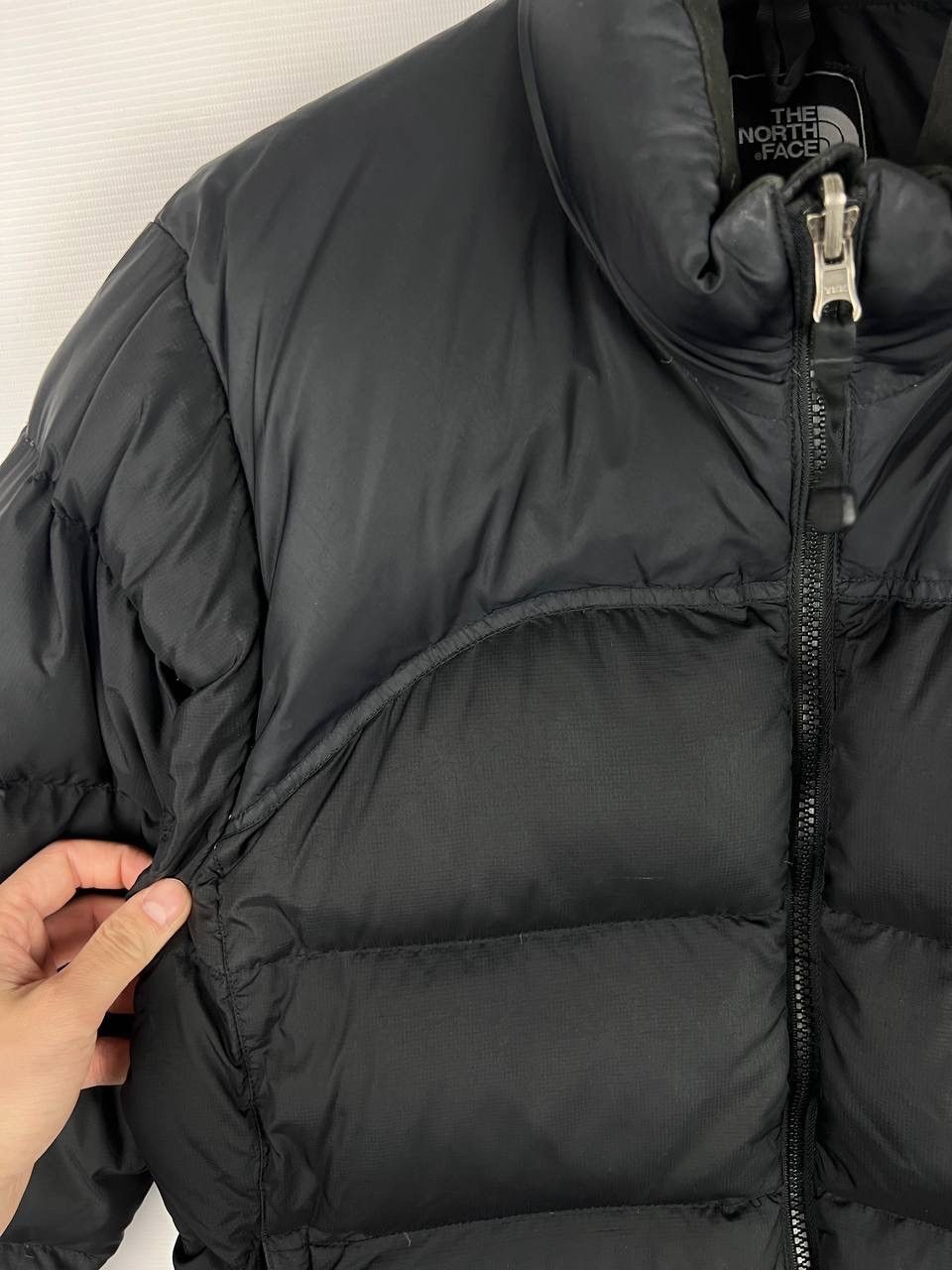The North Face The North Face 700 down jacket woman size L Size L / US 10 / IT 46 - 9 Thumbnail