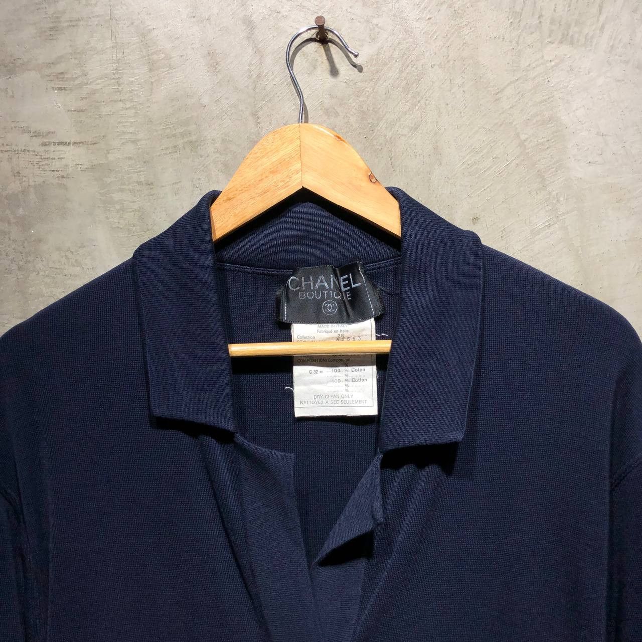 Chanel Chanel 28th collection Cardigan Size XS / US 0-2 / IT 36-38 - 2 Thumbnail