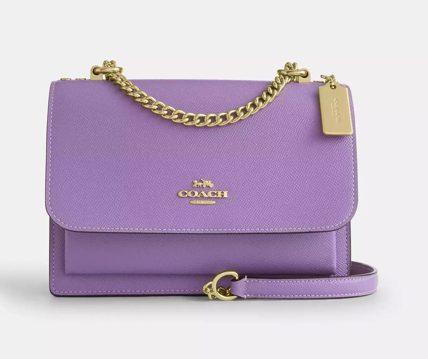 Coach Klare Crossbody Bag CZ985 Size ONE SIZE - 9 Thumbnail