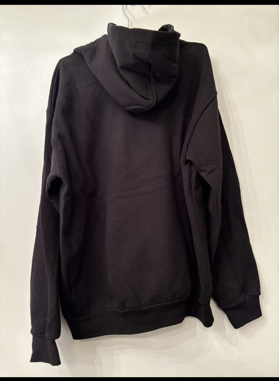 Marcel Zago Marcel Zago Fem Hoodie Micheal Jackson Size M Size US M / EU 48-50 / 2 - 2 Thumbnail