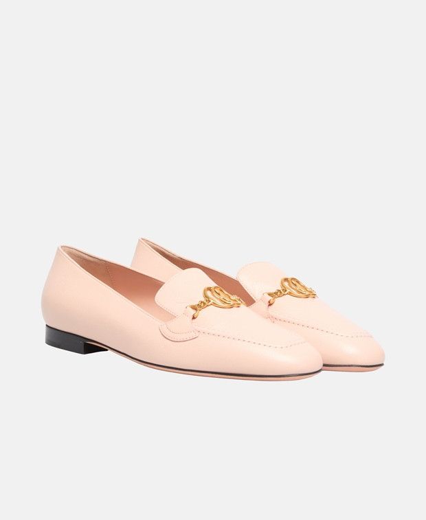 Bally Loafers Size US 6 / IT 36 - 1 Thumbnail