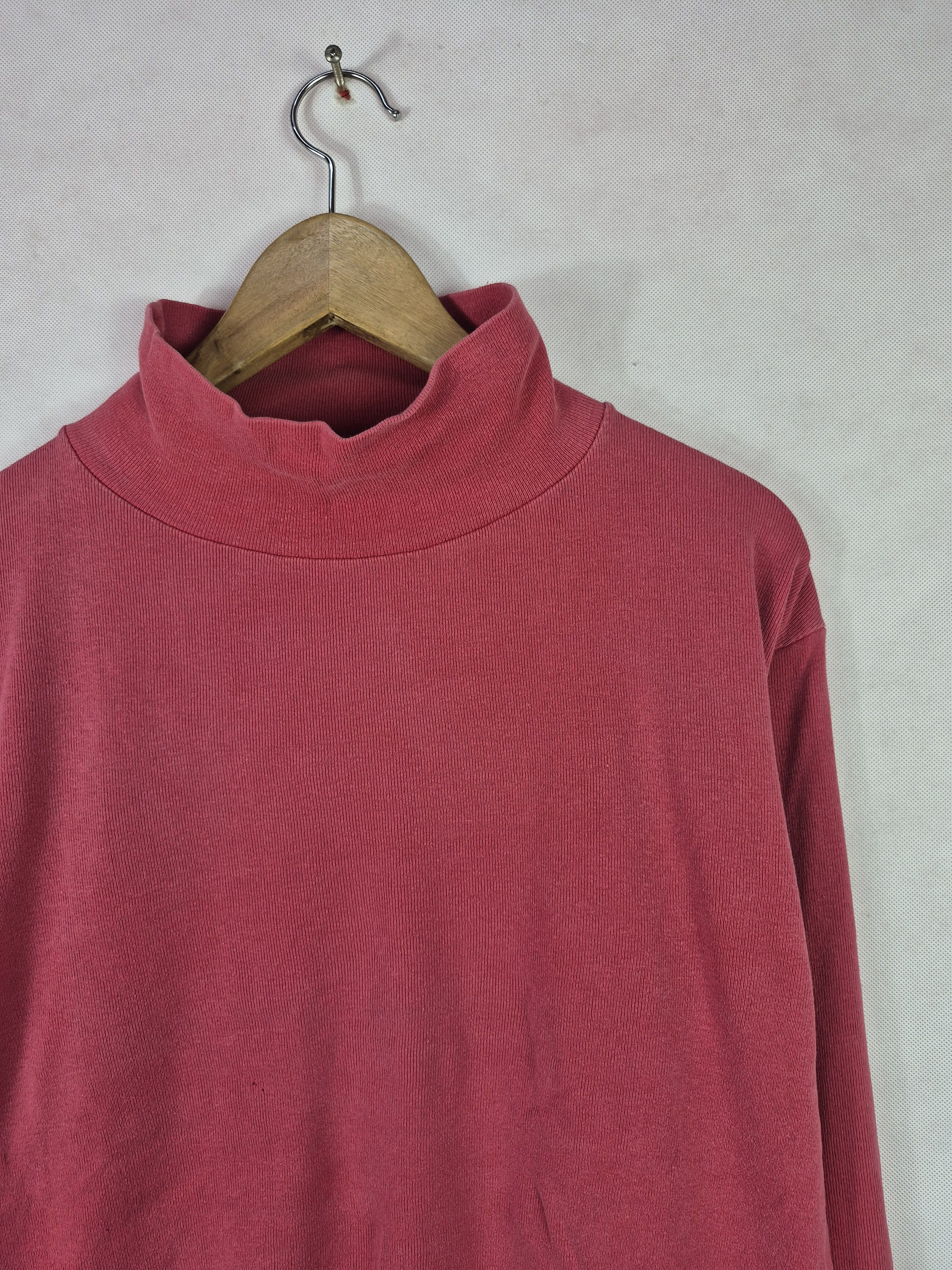 Vintage 🔥 Vintage 90s Distressed Flight Deck Crewman Army Sweater Size US XL / EU 56 / 4 - 2 Thumbnail