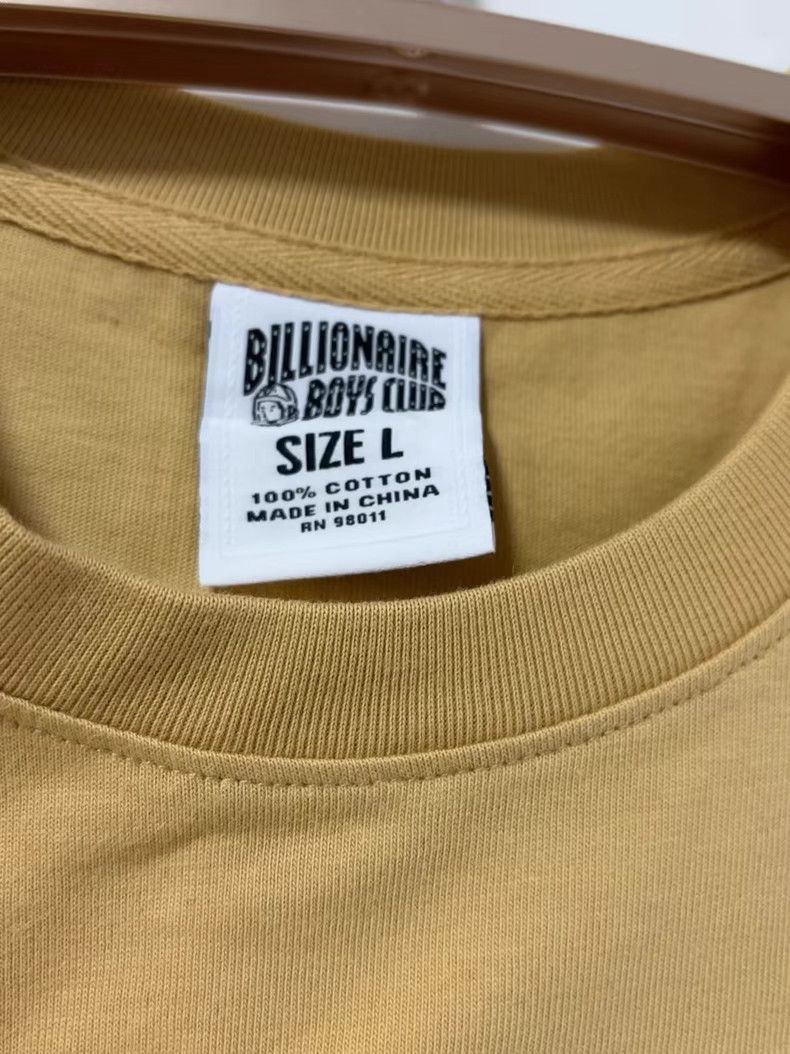 Billionaire Boys Club BBC Men's T-shirt Size US L / EU 52-54 / 3 - 4 Thumbnail