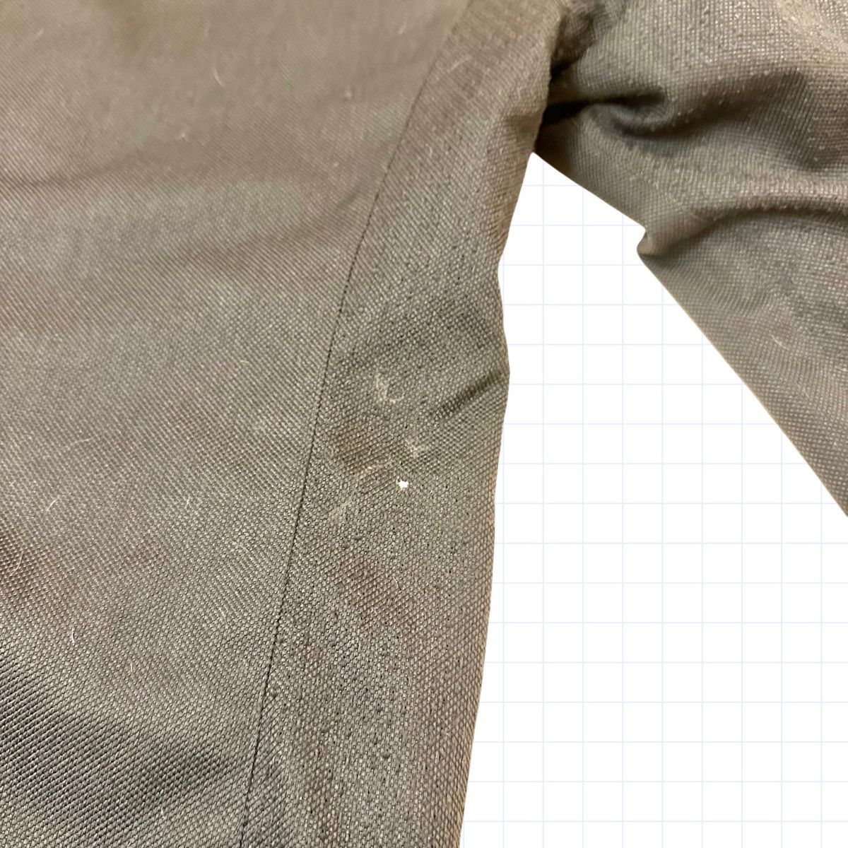 Designer × Japanese Brand × Vintage Untagged Reversible Technical Blazer Jacket Medium Large Size US L / EU 52-54 / 3 - 8 Thumbnail