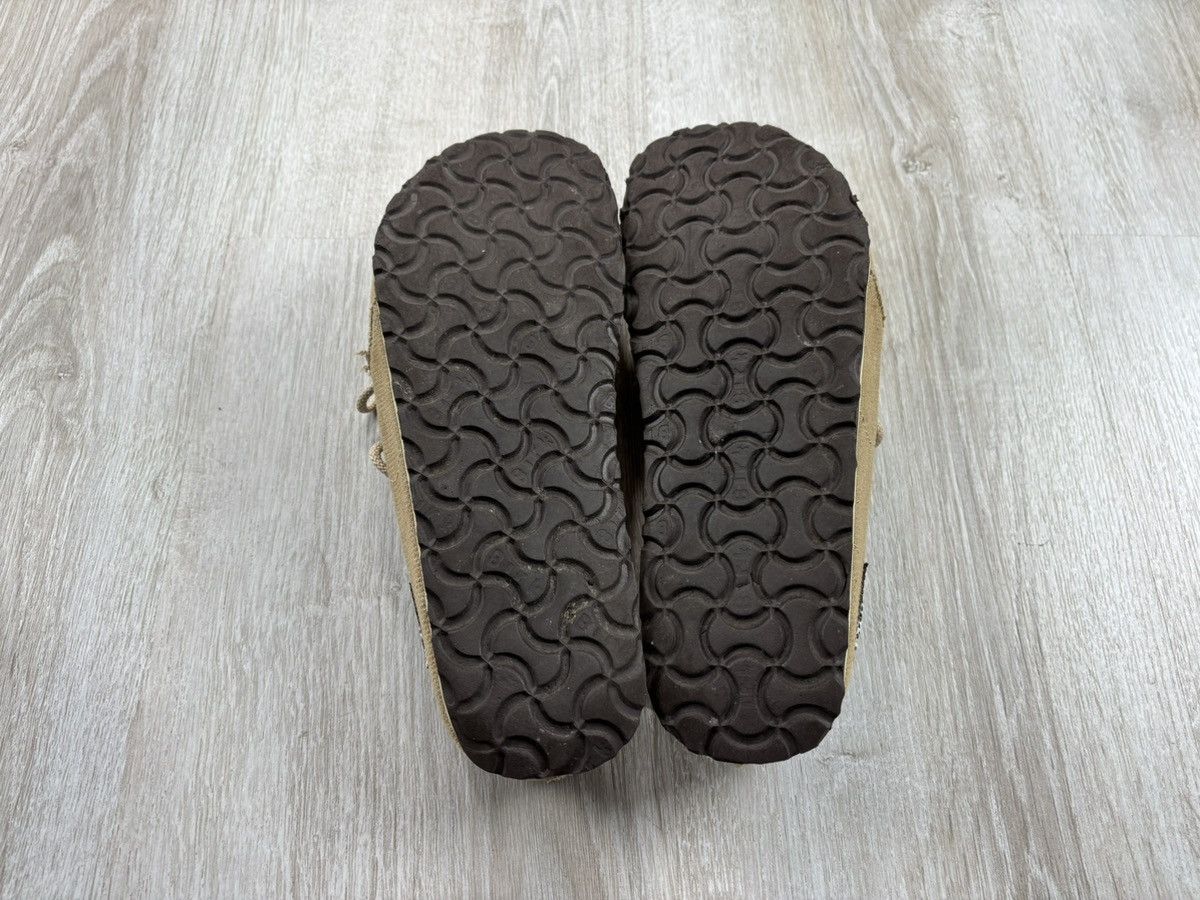Birkenstock × Designer Womens slides Birki’s by Birkenstock Size 37 Size US 6 / IT 36 - 8 Thumbnail