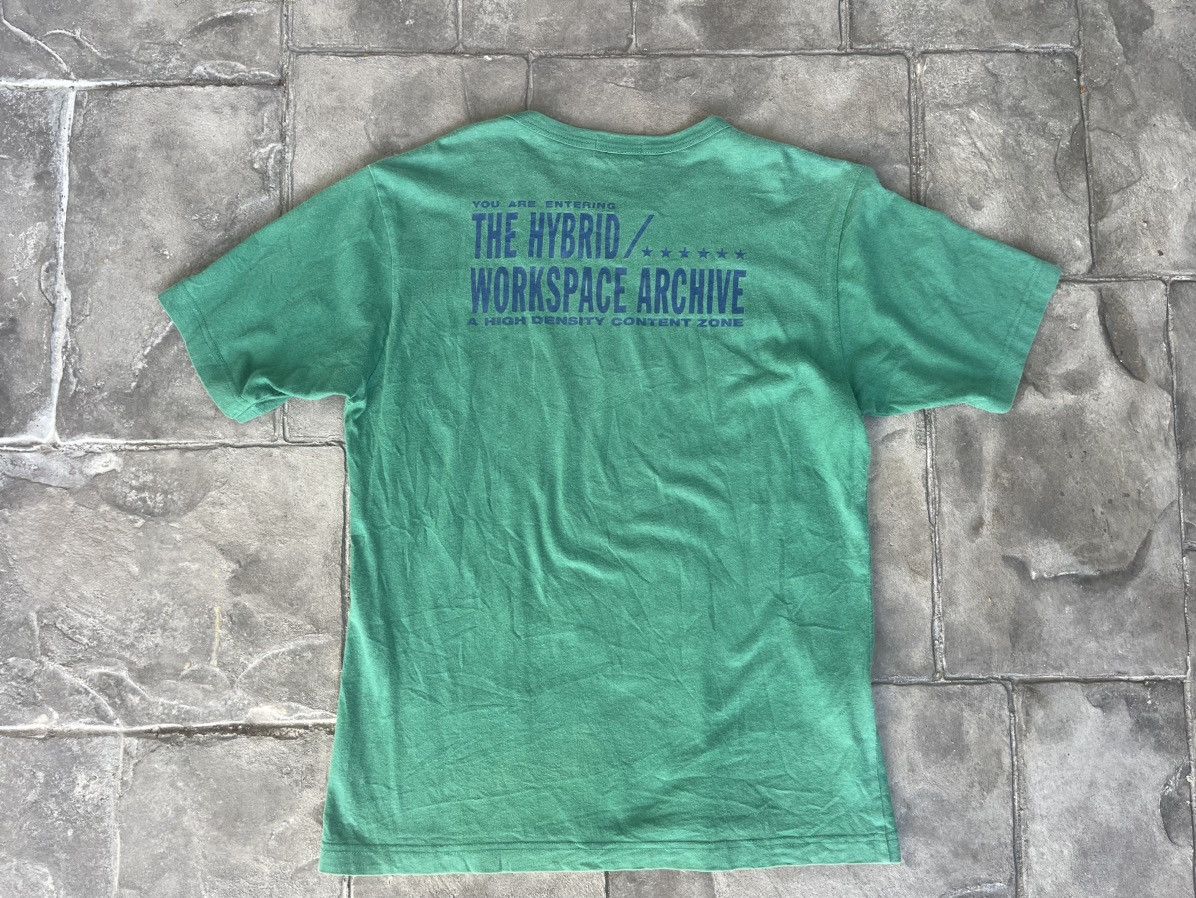 Boycott JAPAN MADE Boycott Dj At Work Workspace Archive Size US M / EU 48-50 / 2 - 6 Thumbnail