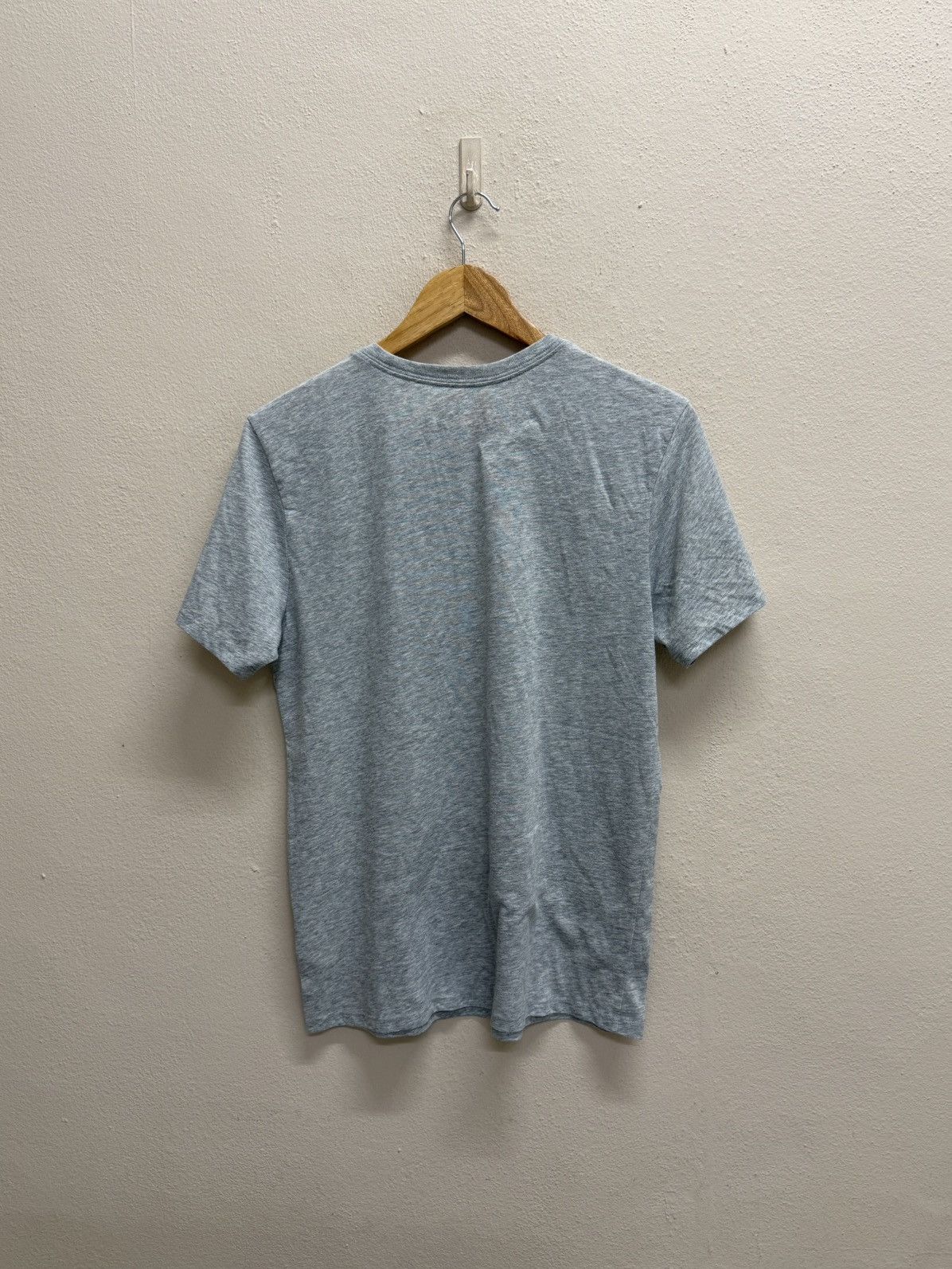 Nike NIKE SWOOSH LOGO SLEEVE TSHIRT Size US S / EU 44-46 / 1 - 4 Thumbnail