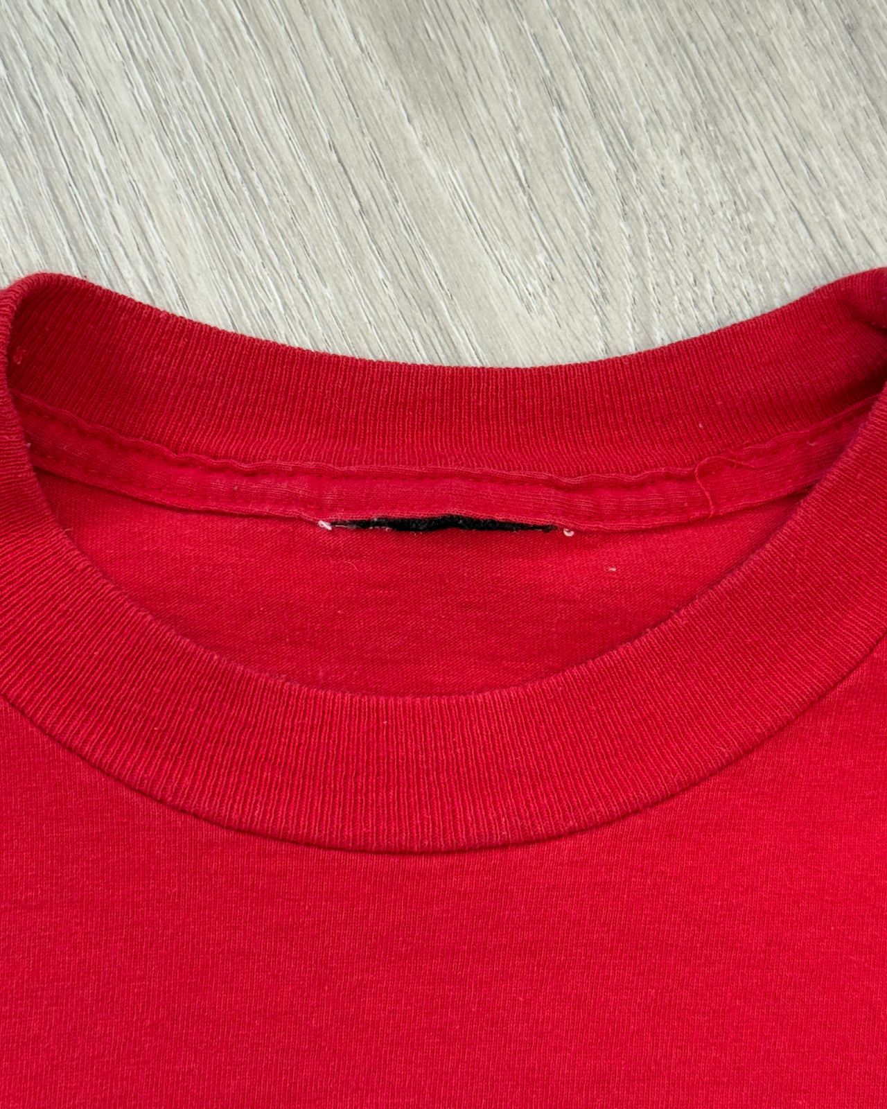 Vintage Vintage God Has Been So Good 2 Me Single Stitch T-Shirt - XL Size US XL / EU 56 / 4 - 7 Thumbnail